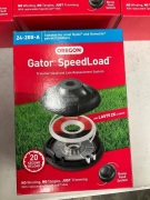 7 x Oregon Gator Speedlord 24-200-A - 3