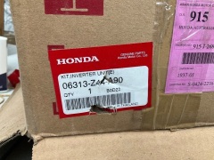 Honda Kit Inverter Unit 06313-Z44-A90 - 5