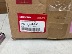 Honda Kit Inverter Unit 06313-Z44-A90 - 5