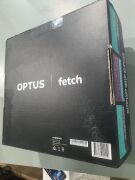 Optus Fetch STB V3 Model M616T set top box - 2