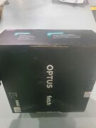 Optus Fetch STB V3 Model M616T set top box - 3
