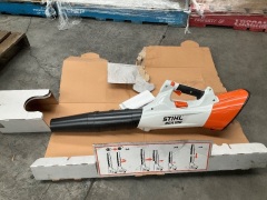 STIHL BGA 100 Blower (Unit Only) - 2