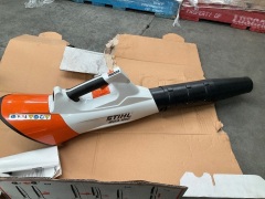 STIHL BGA 100 Blower (Unit Only) - 4