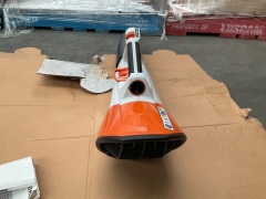 STIHL BGA 100 Blower (Unit Only) - 5