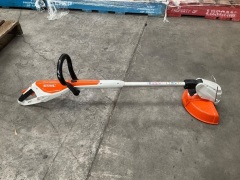 STIHL F45 Compact Battery Grass Trimmer (Unit Only) - 4