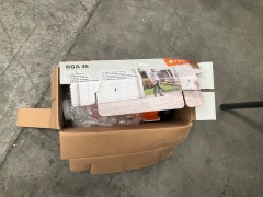 STIHL BGA 45 Battery Powered Blower - 2