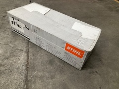 STIHL BG Vacuum Attachment - 3