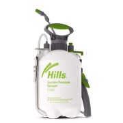 Hills Pressure Sprayer 5 Litre and Briggs & Stratton Engine Service Kit