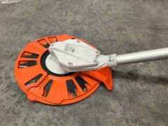 3 x STIHL product Attachments - 4