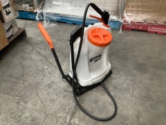 STIHL SG 51 12L Backpack Manual Sprayer - 2