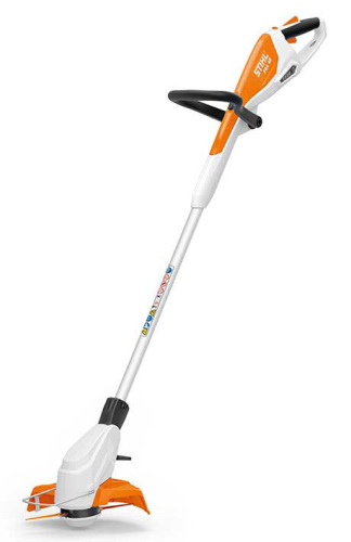 STIHL F45 Compact Battery Grass Trimmer (Unit Only)