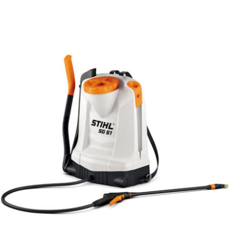 STIHL SG 51 12L Backpack Manual Sprayer