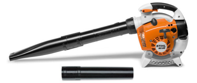 DNL STIHL BG 86 27.2cc 2-Stroke Petrol Handheld Blower