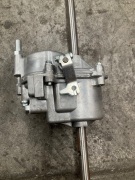 2 x GA Gear Box GEA6622 - 3