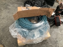 Alfagomma Alfajet 400 High Pressure Hose