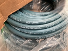 Alfagomma Alfajet 400 High Pressure Hose - 2