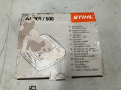 STIHL AL 300 Battery Charger - 2