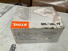 STIHL AL 300 Battery Charger - 4