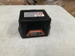 STIHL AK10 Battery - 2