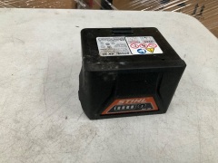 STIHL AK10 Battery - 2