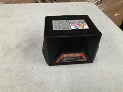 STIHL AK10 Battery - 2