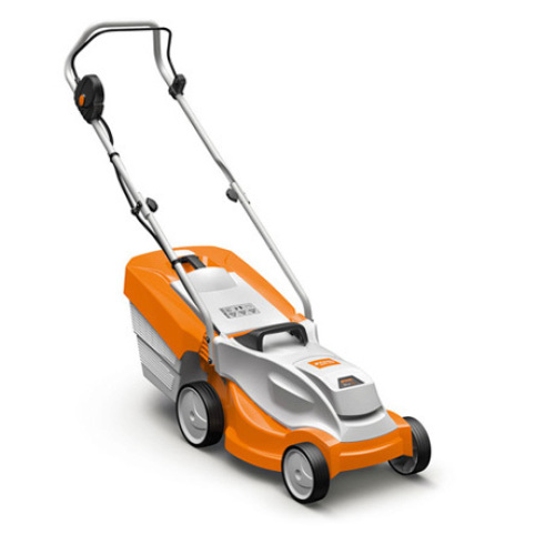 STIHL RMA 235 Battery Lawn Mower (Skin Only)