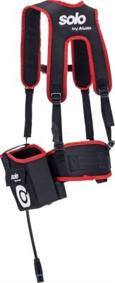 Solo Power Flex Battery Harness BTA 42