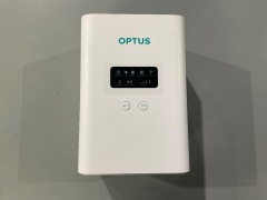 Optus Gateway F@ST 5366 LTE - 4