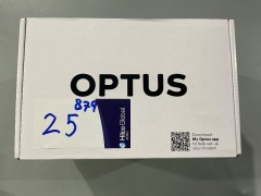 Optus Gateway F@ST 5366 LTE - 2