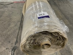 Natural Carpet Roll 20.4 m x 3.7 m - 7