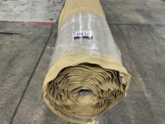 Sandlewood Carpet Roll 15 m x 3.65 m - 9