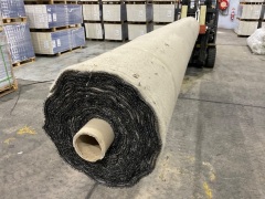 Vanderport Carpet Roll 18m x 3.65 m - 4