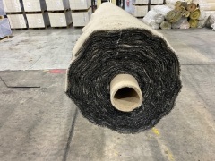 Vanderport Carpet Roll 18m x 3.65 m - 5