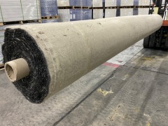 Vanderport Carpet Roll 18m x 3.65 m - 6