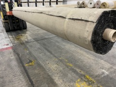 Vanderport Carpet Roll 18m x 3.65 m - 7