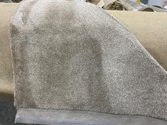 Unknown Carpet Roll, Width 3.66cm - 5
