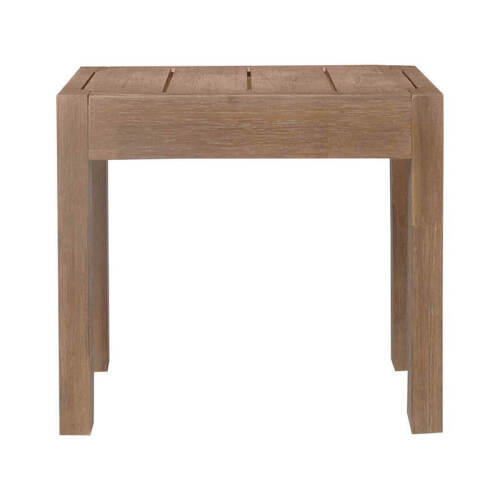 Cannes Side Table Natural #159