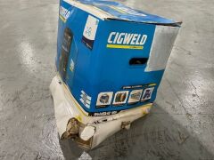 CIGWELD WeldSkill 185 Multi Process Inverter Welder W1008185 (SKU: ..119221) - 2