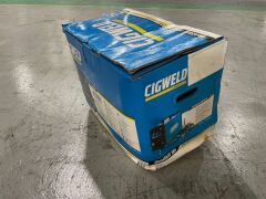 CIGWELD WeldSkill 185 Multi Process Inverter Welder W1008185 (SKU: ..119221) - 4