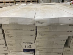 Quantity of Soleil Hybrid Flooring, Size: 1520mm x 228 x 5mm, Colour: NSW Spotted Gum HYB003 Total Approx SQM: 38.78 - 5