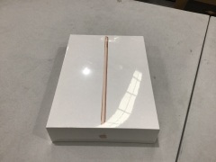 Apple iPad 8th Gen (32GB) WiFi - Gold - 2