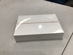 Apple iPad 8th Gen (32GB) WiFi - Gold - 3