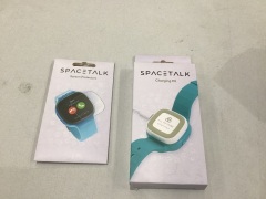 Spacetalk Kids GPS Smart Watch Phone - Grey - 6