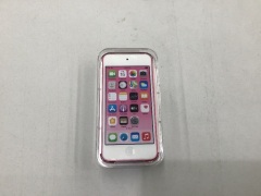 Apple iPod Touch 7th Gen 32GB - Pink - 2