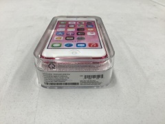 Apple iPod Touch 7th Gen 32GB - Pink - 5