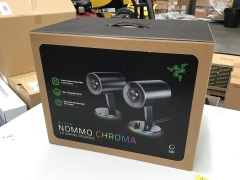 Razer Nommo Chroma 2.0 Gaming Speakers - 2