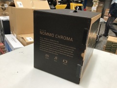 Razer Nommo Chroma 2.0 Gaming Speakers - 3