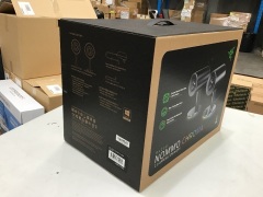 Razer Nommo Chroma 2.0 Gaming Speakers - 5