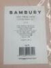 Bambury 1000 Thread Count Cotton Sheet Set - Double - Blush - 4