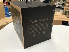 Razer Nommo Chroma 2.0 Gaming Speakers - 3